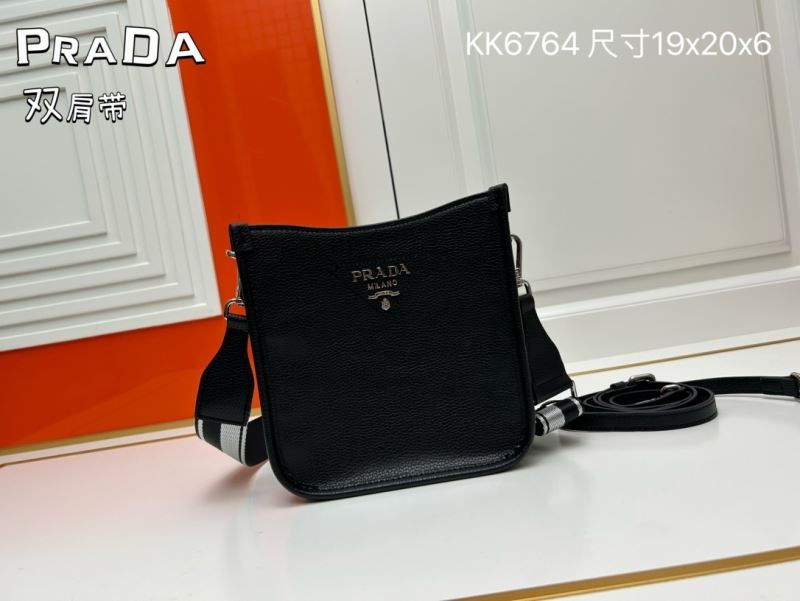 Prada Satchel Bags